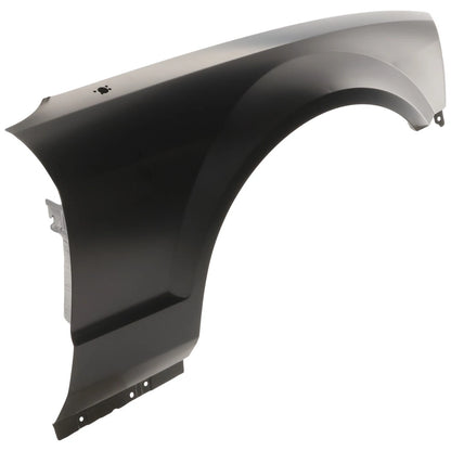 CAPA Certified Fender For Ford Mustang 2005-2009 Front Passenger Side Base