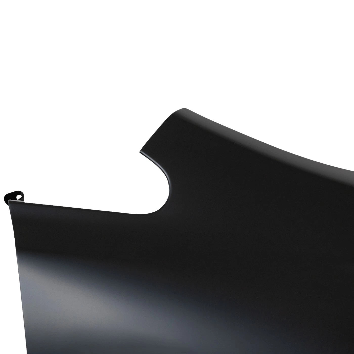 CAPA Certified Fender For Honda Civic 2006-2011 Front Passenger Side Hybrid
