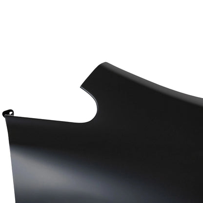 CAPA Certified Fender For Honda Civic 2006-2011 Front Passenger Side Hybrid