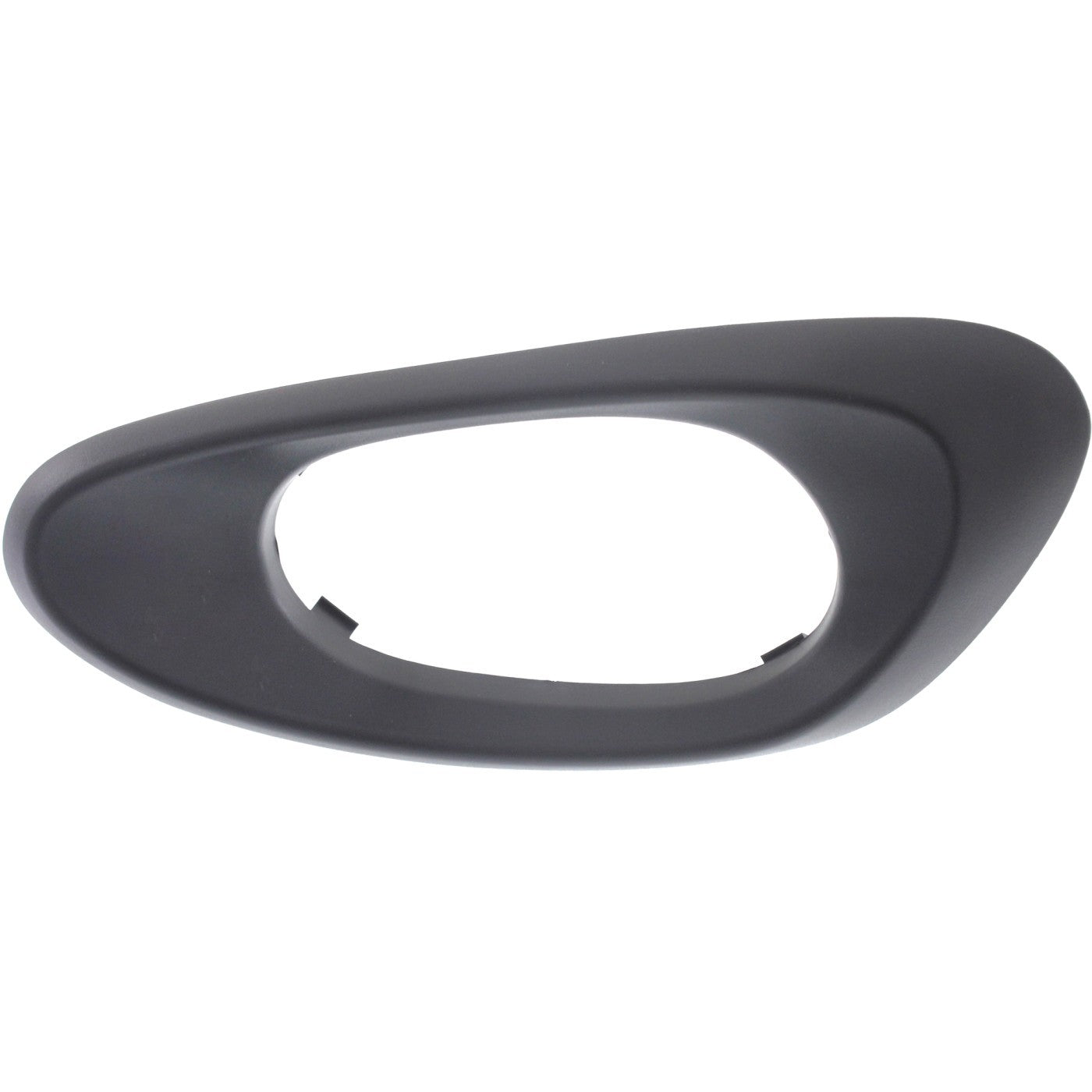 Door Handle Trim For 2002-2009 Chevrolet Trailblazer Bezel Only Rear Left Inner
