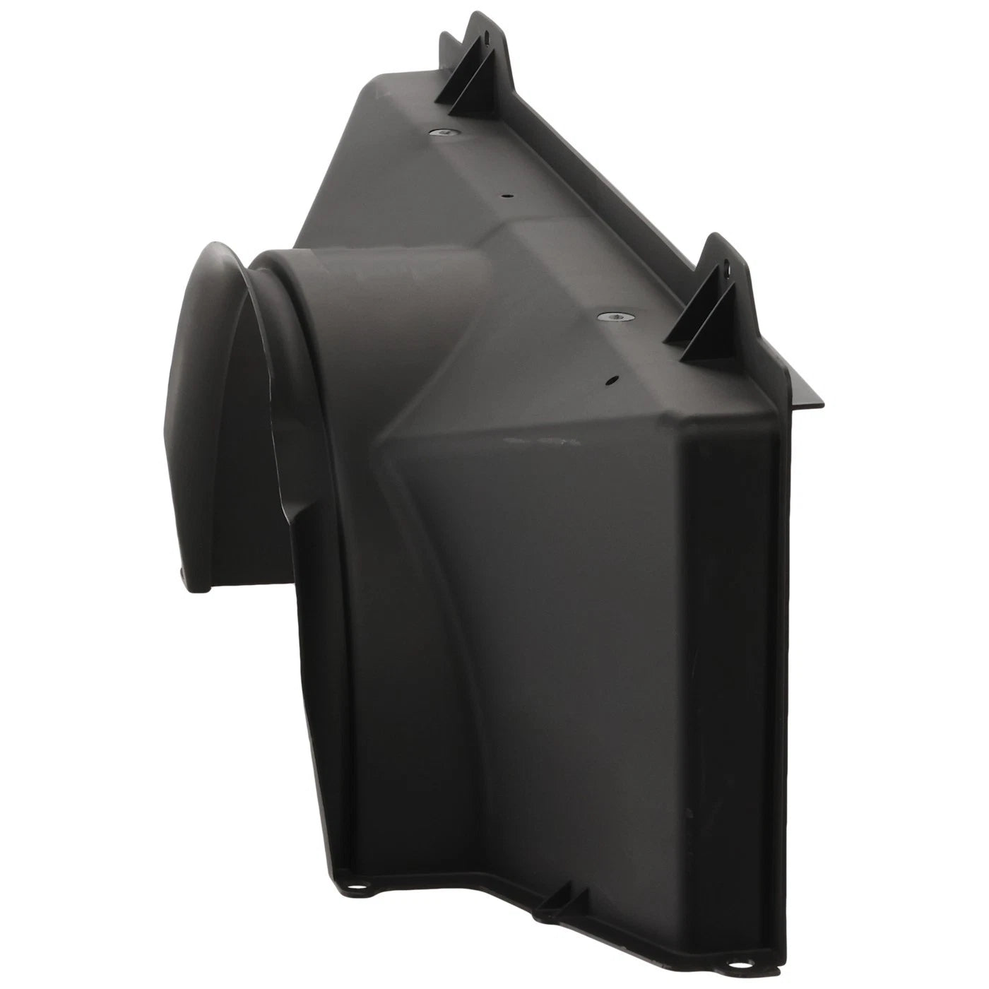 Fan Shroud For 05-10 Chevy Silverado 2500 HD 01-10 GMC Sierra 2500 HD 6.0L Upper