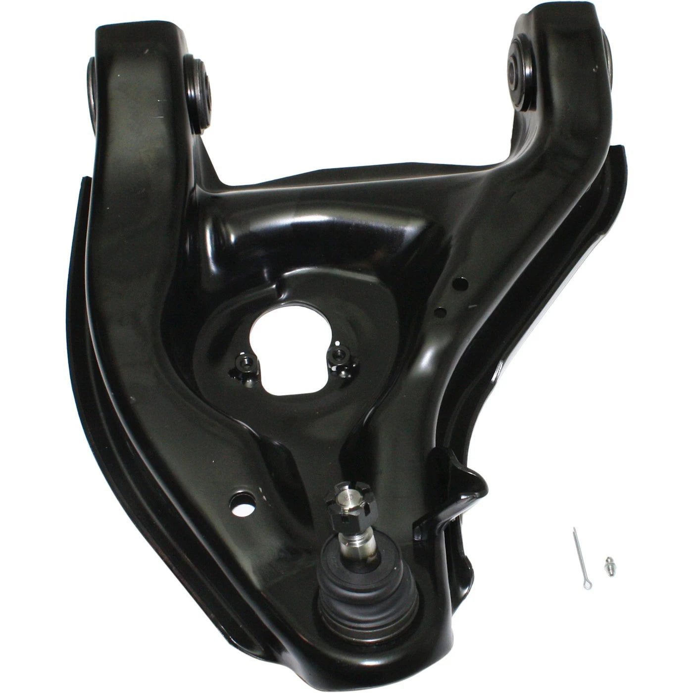 Control Arm For 1995-2000 Chevrolet Tahoe Front LH and RH Upper and Lower RWD