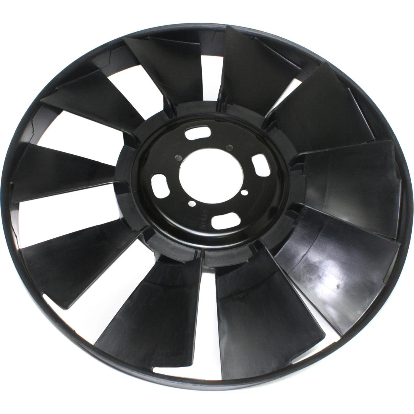 Fan Blade 02-09 Trailblazer Envoy 9-7x Rainier Bravada GM3112117 15229250