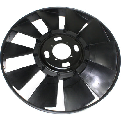 Fan Blade 02-09 Trailblazer Envoy 9-7x Rainier Bravada GM3112117 15229250