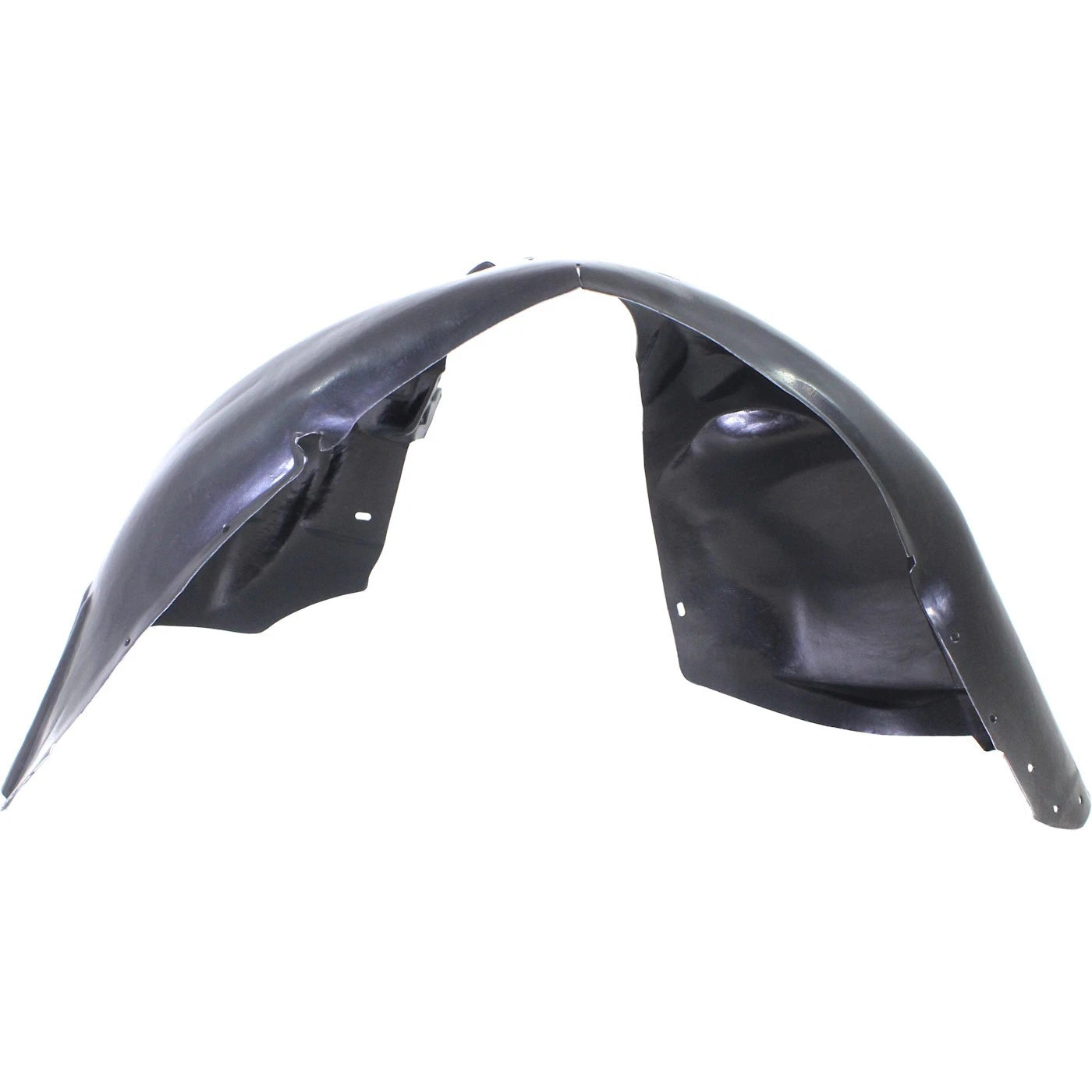 Set of 2 Fender Liner For Ford Taurus 2010-2019 Front Left & Right Inner