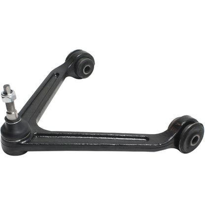 Control Arm Set For 2002-05 Dodge Ram 1500 Front Left and Right Side Upper RWD