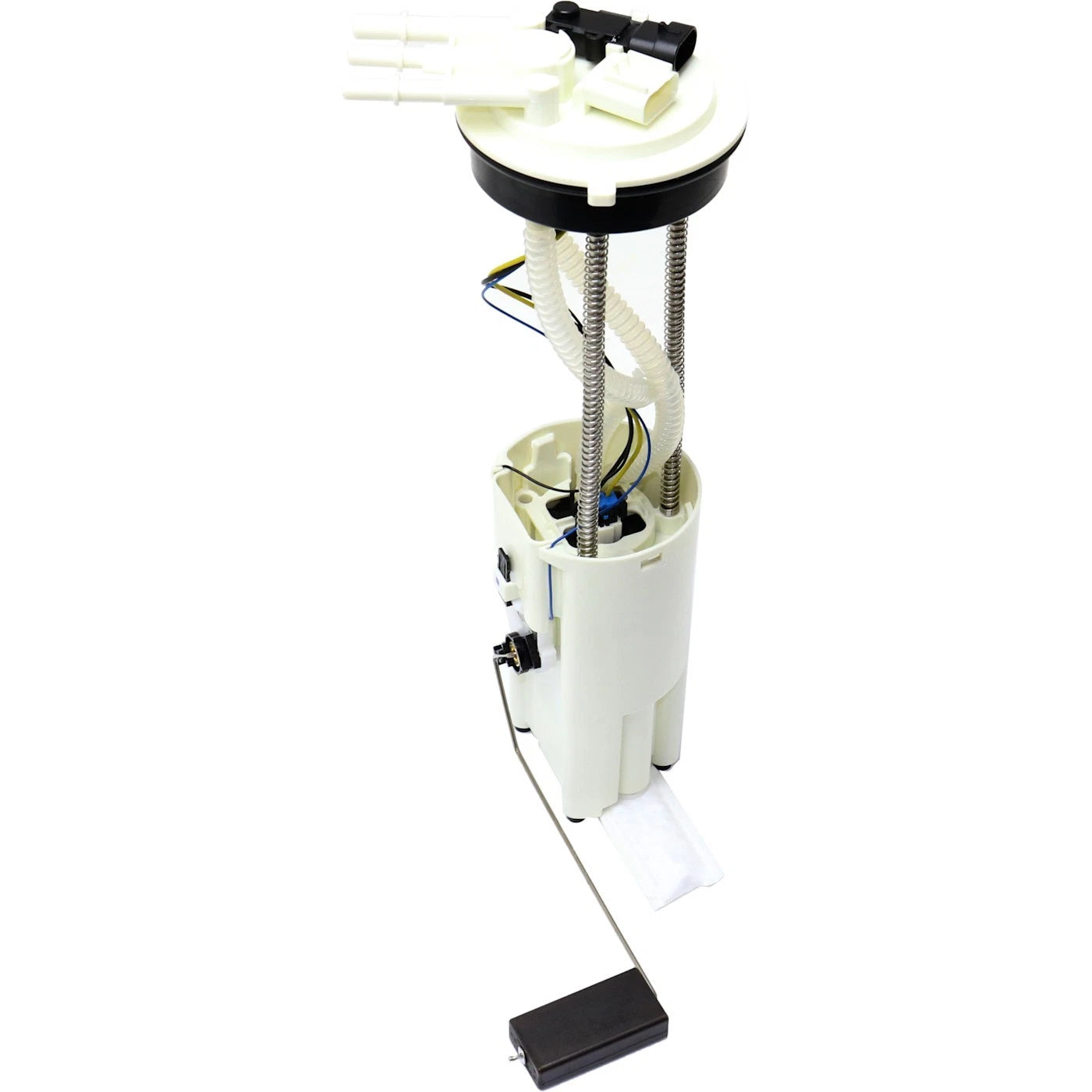 Fuel Pump Module Assembly Fits 2003 Chevrolet S10 and GMC Sonoma 2.2L SP6017M