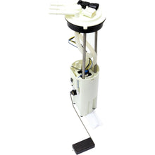 Fuel Pump Module Assembly Fits 2003 Chevrolet S10 and GMC Sonoma 2.2L SP6017M