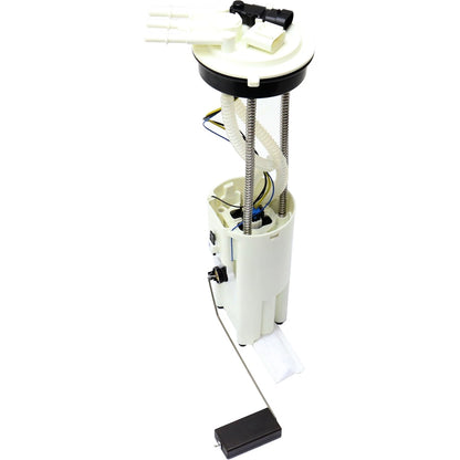 Fuel Pump Module Assembly Fits 2003 Chevrolet S10 and GMC Sonoma 2.2L SP6017M