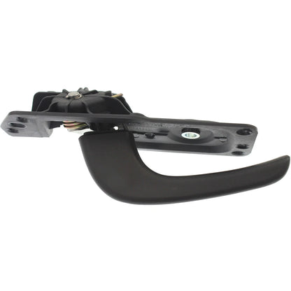 Front Left Interior Door Handle For 2007-13 Chevy Silverado 1500 4-Door 20833606