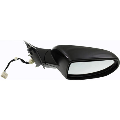Power Mirror For 2012-2016 Honda CR-V Passenger Side Heated Paintable