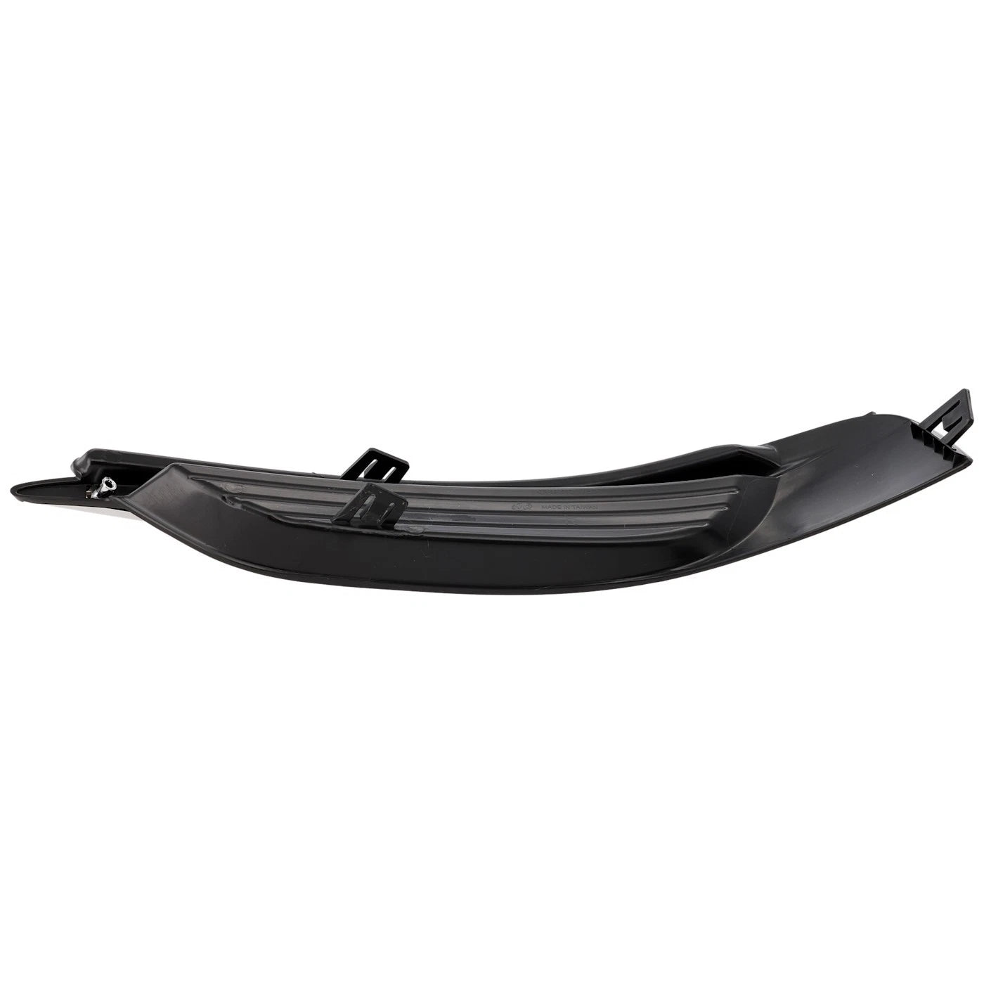 Fog Light Cover For 2011-2014 Chrysler 200 Front Right Textured Black 68082054AB