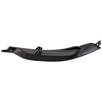 Fog Light Cover For 2011-2014 Chrysler 200 Front Right Textured Black 68082054AB
