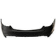 Rear Bumper Cover For 2014-2016 Mercedes Benz E350 with AMG Styling MB1100332