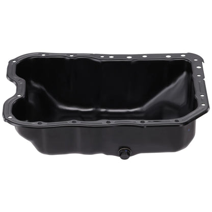 Oil Pan Kit For 09-20 Dodge Journey 07-17 Jeep Patriot Compass DOHC with Gasket