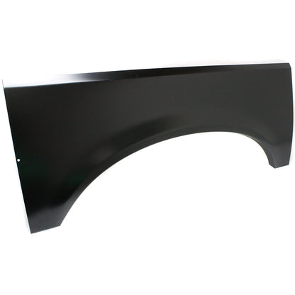 New Wheel Arch Repair Panels Set of 2 Driver & Passenger Side Rear LH RH Pair
