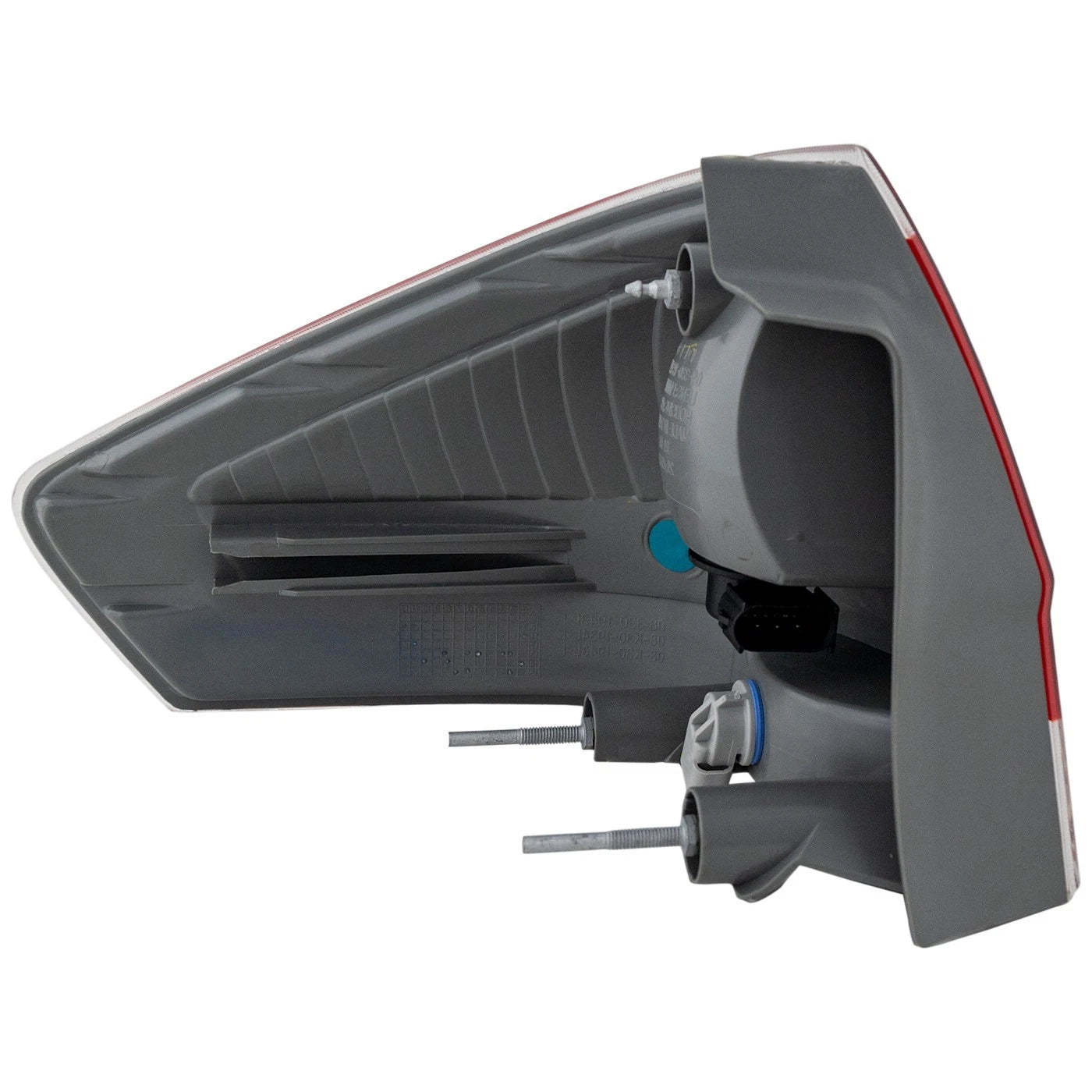 Tail Light for 2008 Ford Focus Passenger Side