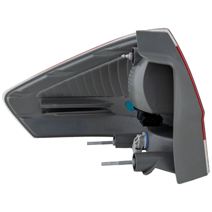 Tail Light for 2008 Ford Focus Passenger Side