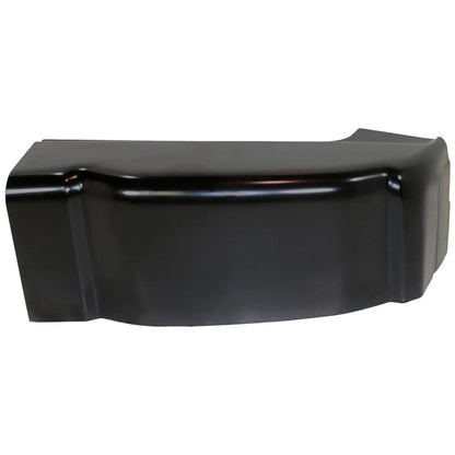 Cab Corner Set For 1999-2006 Chevy Silverado 1500 2-Door Standard Cab 2Pc