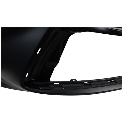 Bumper Cover Primed Front For 2015-2017 Toyota Camry 5211907912 TO1000409