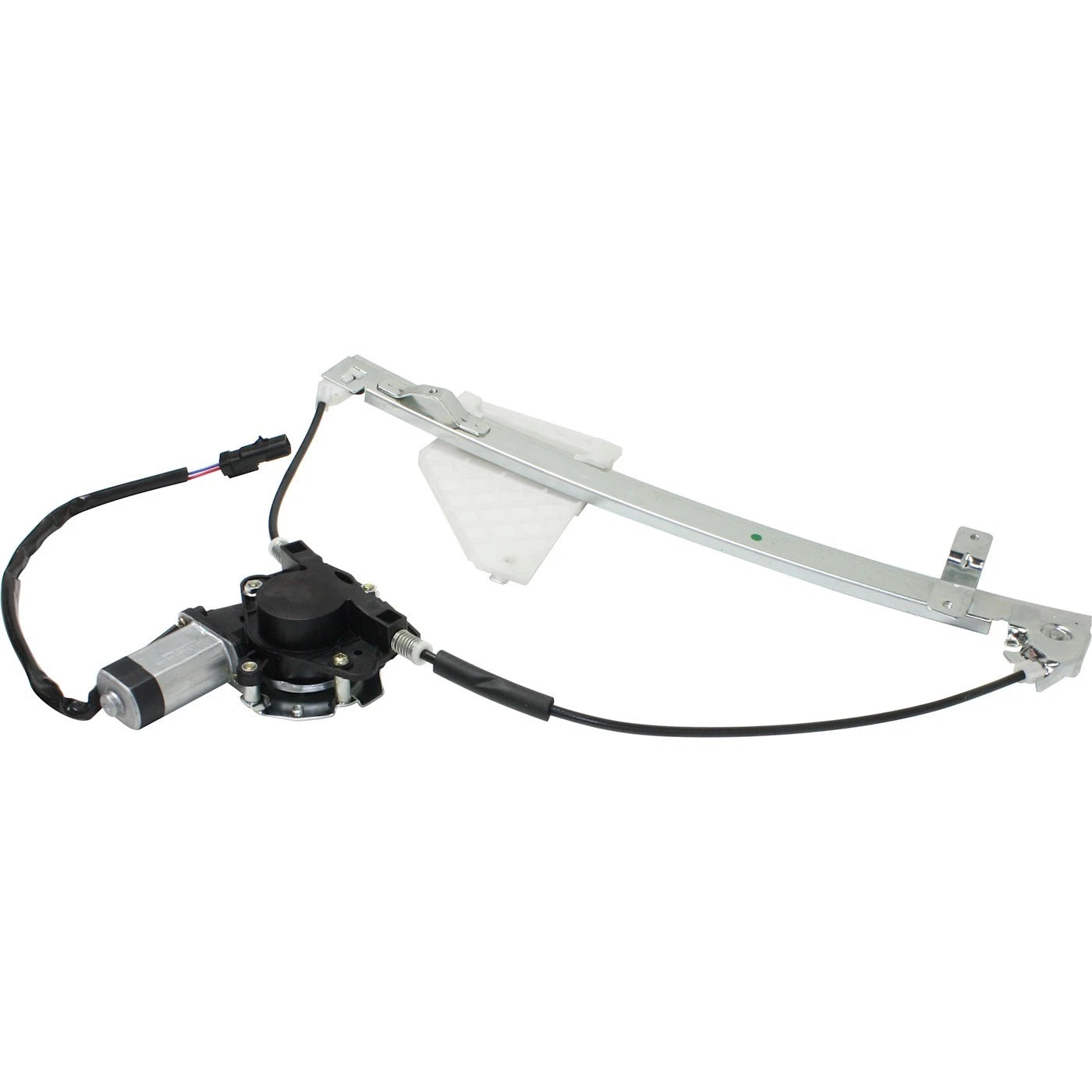 Front and Rear Window Regulator Set For 2001-2004 Jeep Grand Cherokee