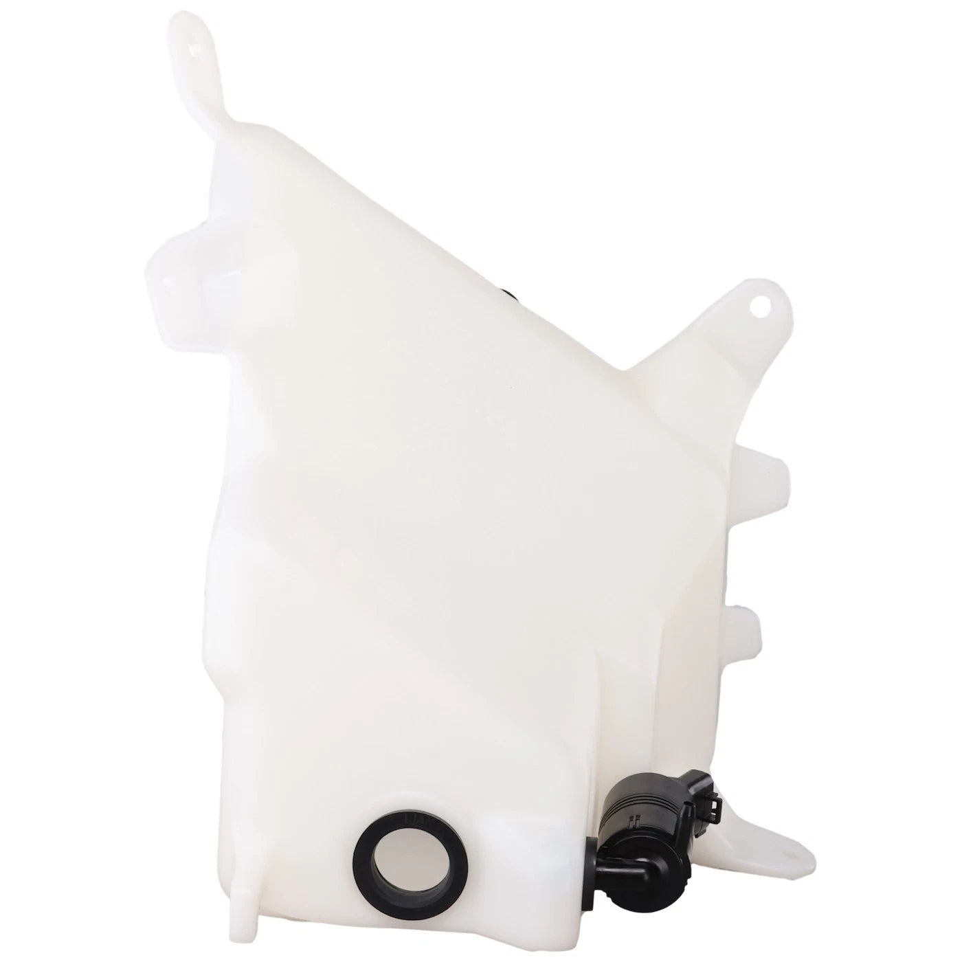 Washer Reservoir For 2001-2004 Toyota Tacoma With Pump Sensor Hole Filler Neck