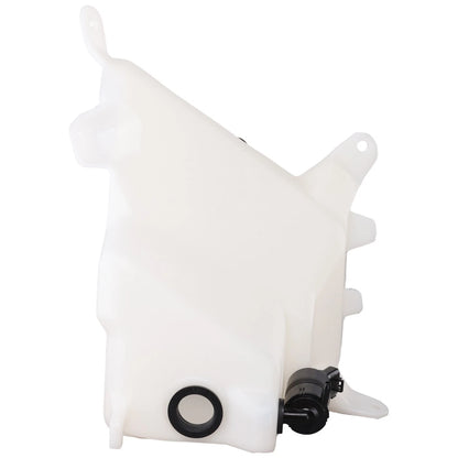Washer Reservoir For 2001-2004 Toyota Tacoma With Pump Sensor Hole Filler Neck