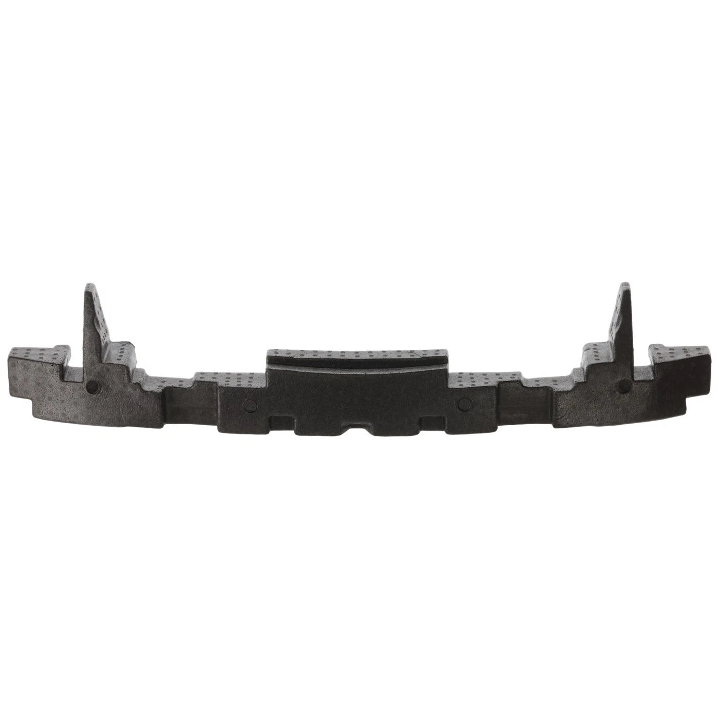 Bumper Absorber For 2010-2013 Infiniti G37 11-12 G25 2015 Q40 4 Door Sedan Front