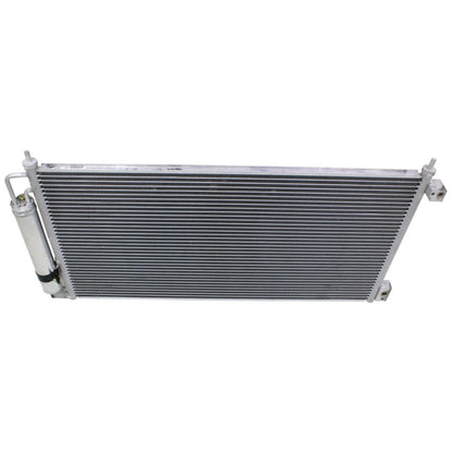AC Condenser For 2003-2007 Honda Accord Coupe Aluminum Core With Receiver Drier