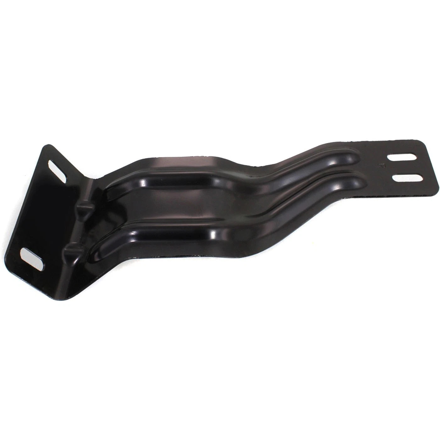 Set of 4 Bumper Bracket For Ford F-250 Super Duty 2011-2016 Front Driver Side