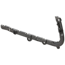 Bumper Bracket For Nissan Altima 2007-2011 Rear Passenger Side