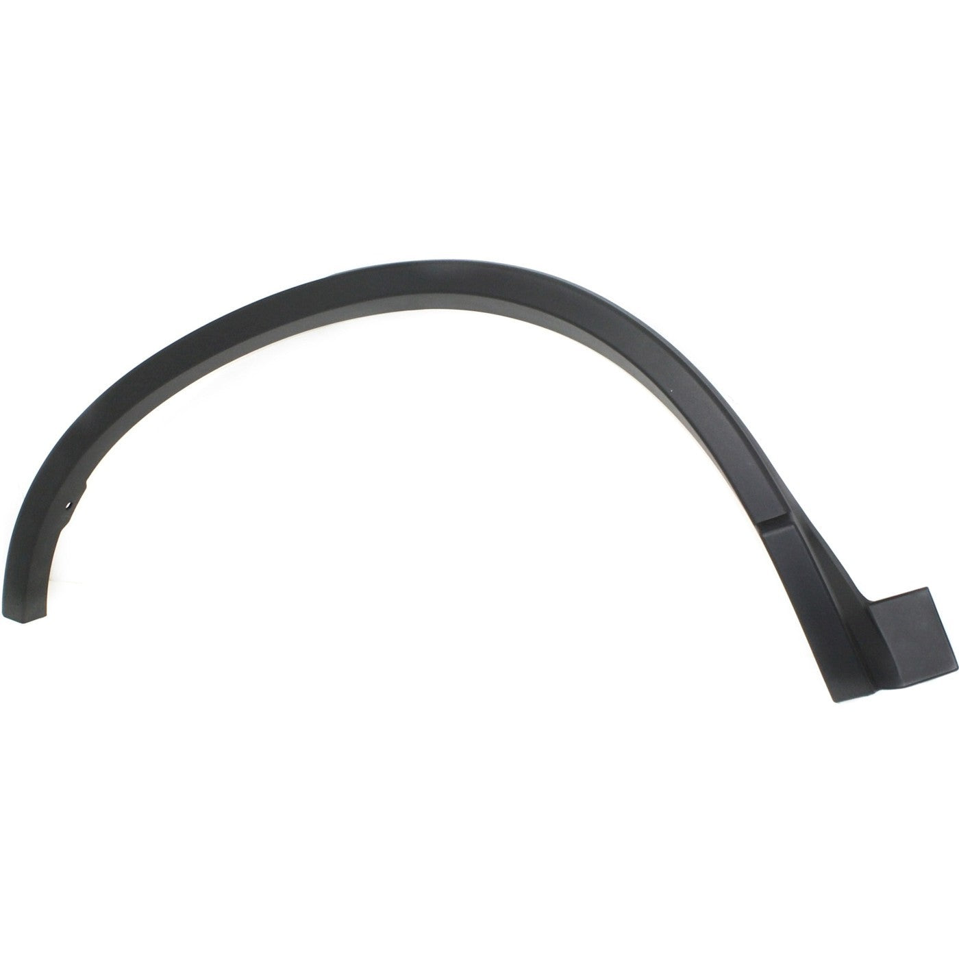 Fender Trim Molding For 2007-2011 Honda CR-V Rear Passenger USA or Japan Built