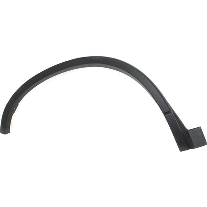 Fender Trim Molding For 2007-2011 Honda CR-V Rear Passenger USA or Japan Built