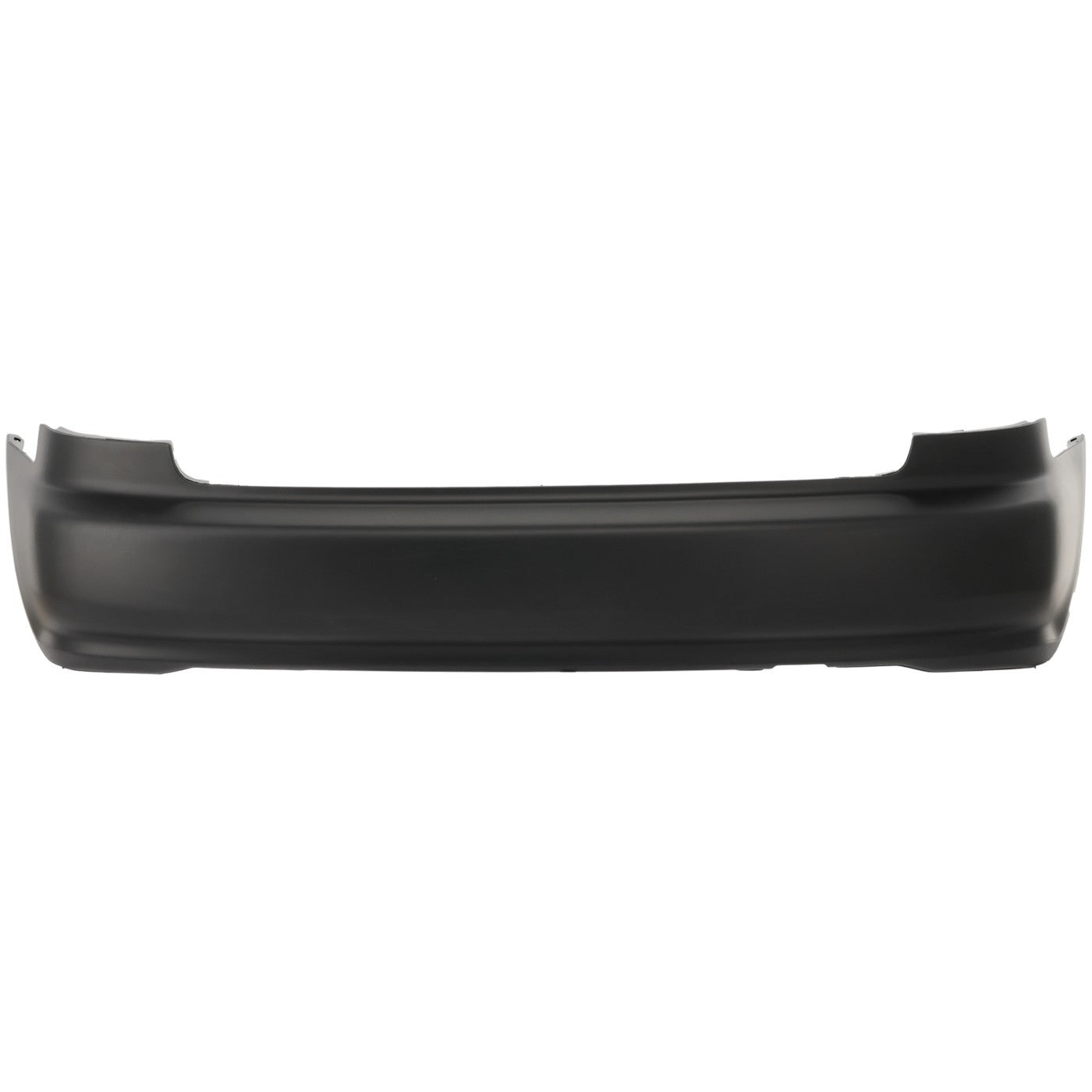 Rear Bumper Cover For 1992-1995 Honda Civic Hatchback Primed 71501SR0A00ZZ