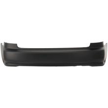 Rear Bumper Cover For 1992-1995 Honda Civic Hatchback Primed 71501SR0A00ZZ
