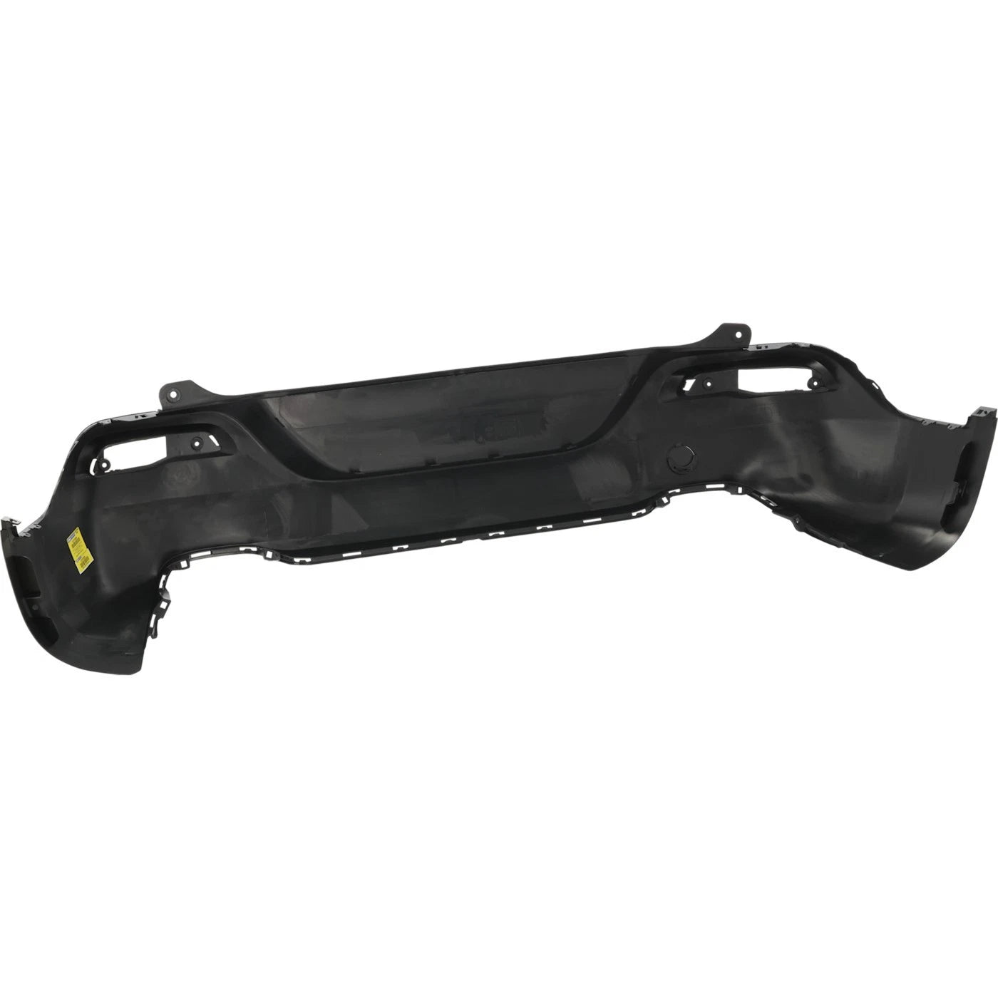 CAPA Bumper Cover Rear Lower For 2014-2018 Jeep Cherokee CH1100987 68203261AD