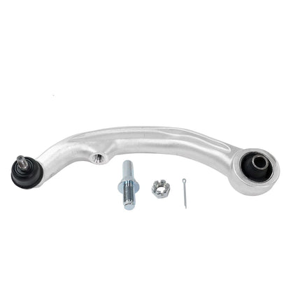 Control Arm Kit For 2003-2004 Infiniti G35 RWD Coupe Front Lower Set of 4