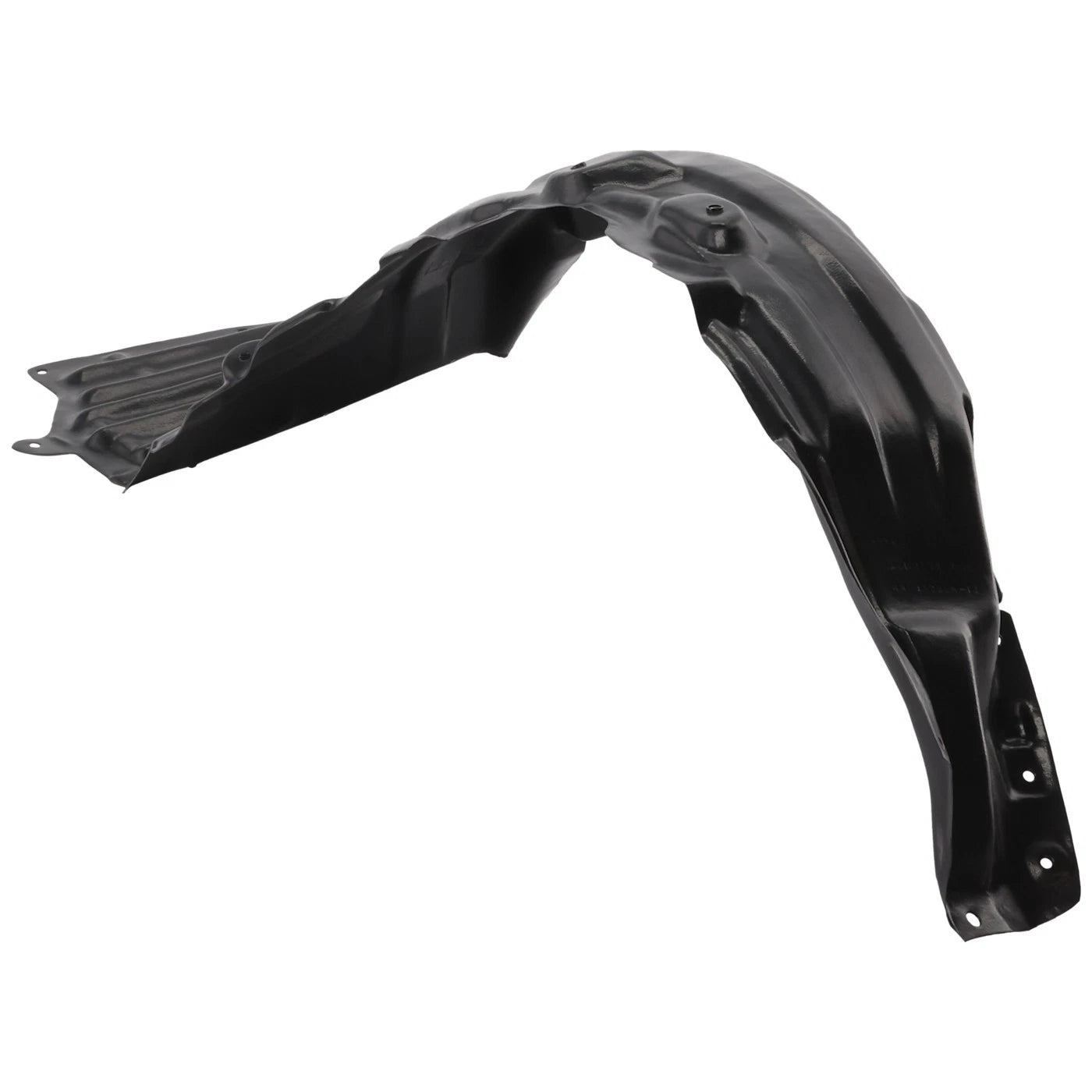 Fender Liner For Mitsubishi Lancer 2008-2009 Front Passenger Side Inner