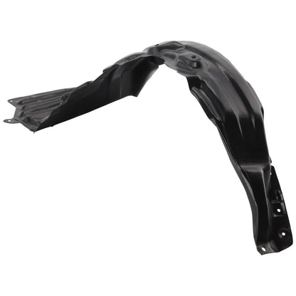 Fender Liner For Mitsubishi Lancer 2008-2009 Front Passenger Side Inner