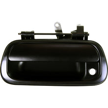 Tailgate Handle For 2000-2006 Toyota Tundra with Lock Provision Std Pickup Truck
