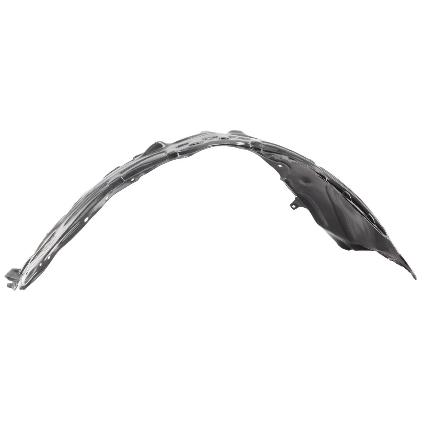 Set of 2 Fender Liner For Mazda CX-9 2010-2015 Front Left & Right Inner