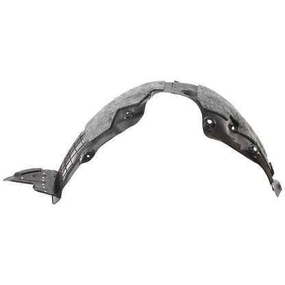 Fender Liner For Hyundai Santa Fe 2017-2018 Front Passenger Side Inner