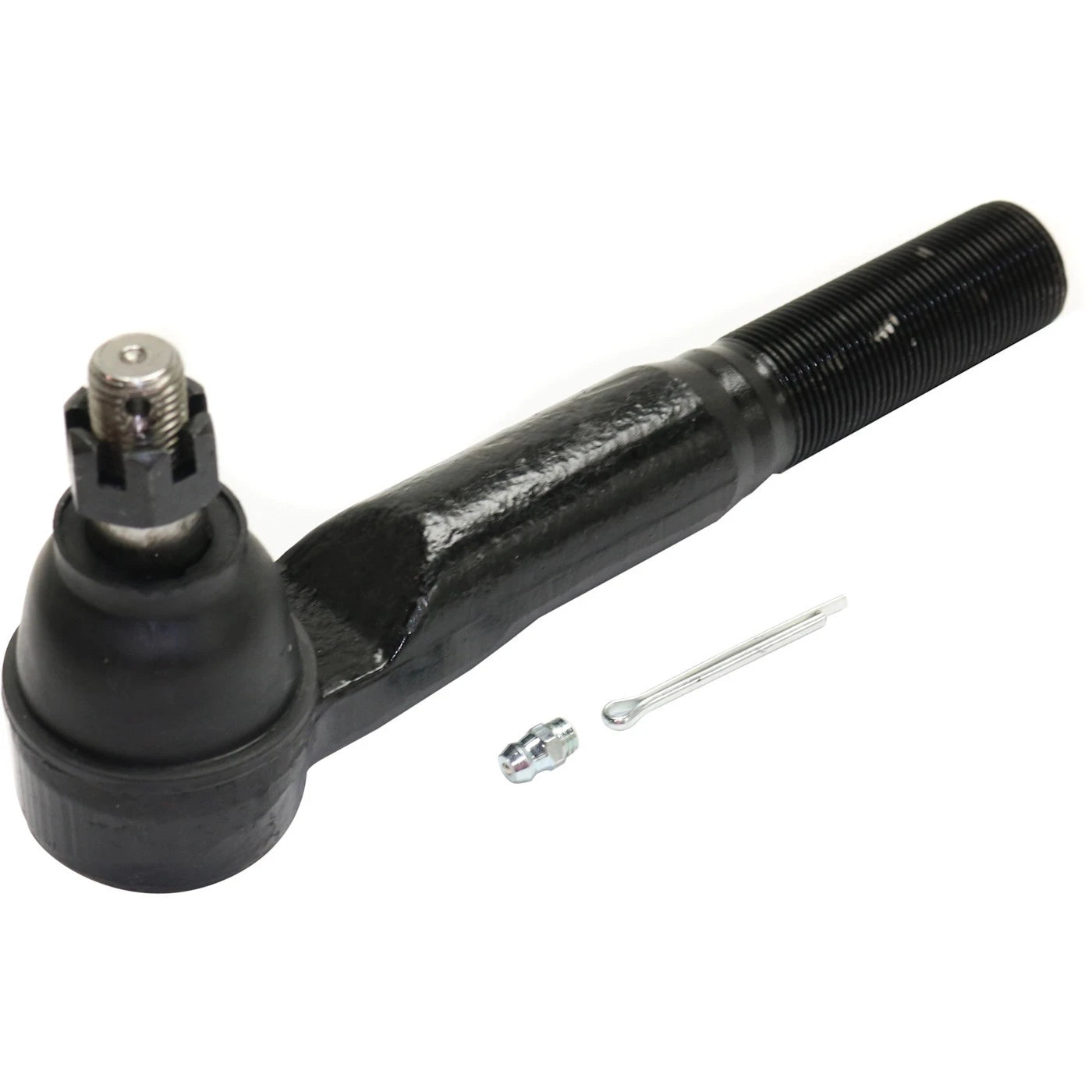 Front Tie Rod End To Pitman Arm For 2003-2012 Dodge Ram 2500 3500 & Ram 2500 4WD
