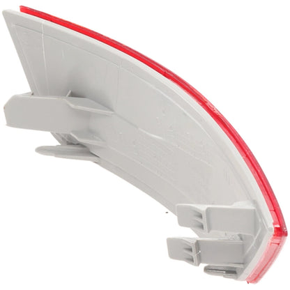 Rear Passenger Side Bumper Reflector Set For 2013-2019 Ford Escape FO1185102