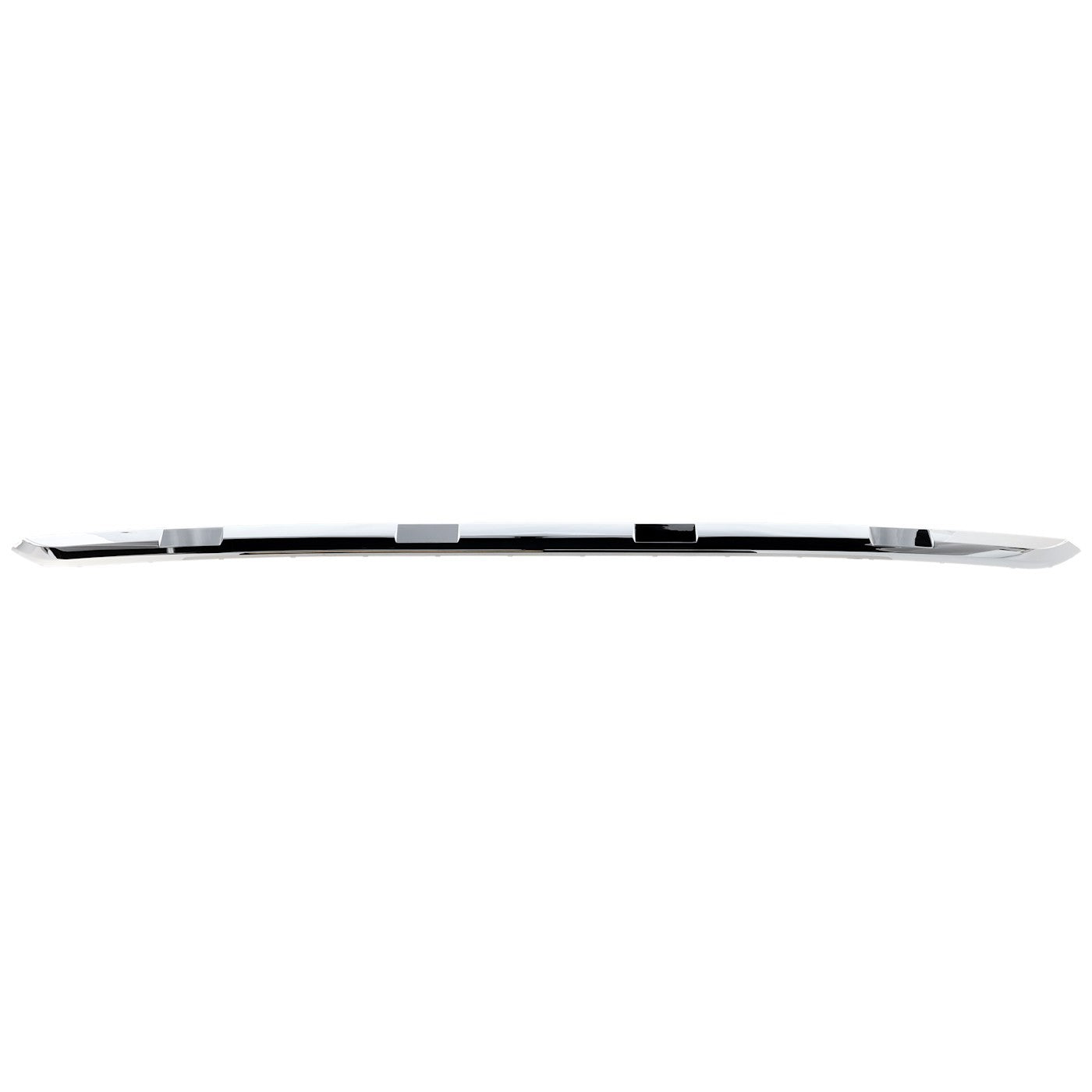 Bumper Trim For 2013-2016 Nissan Pathfinder Rear Right or Left Side Chrome