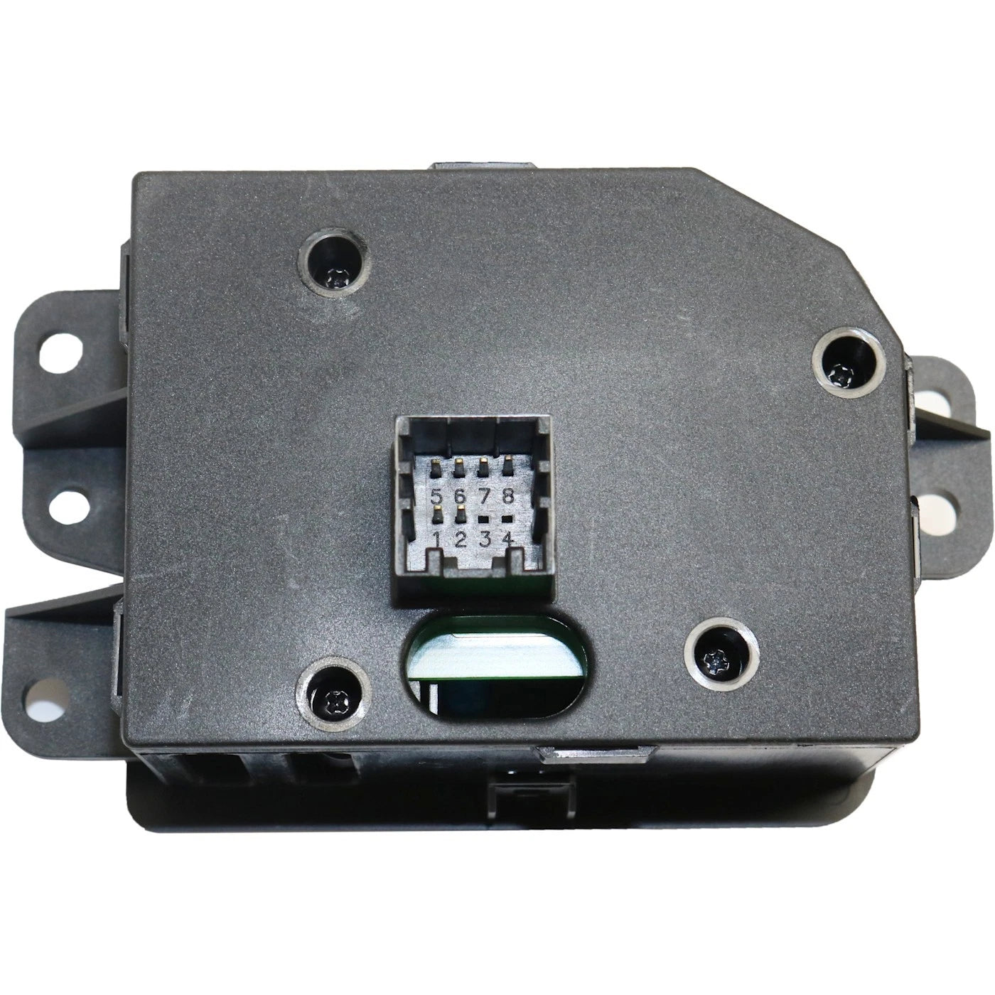 Headlight Switch For 2002-05 Dodge Ram 1500 2500 3500 With Fog Lights 56045537AC