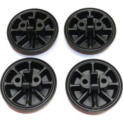 New Set of 4 Jack Pads 325 328 3 Series 318 323 E36 BMW 325i E46 / M 51711960752