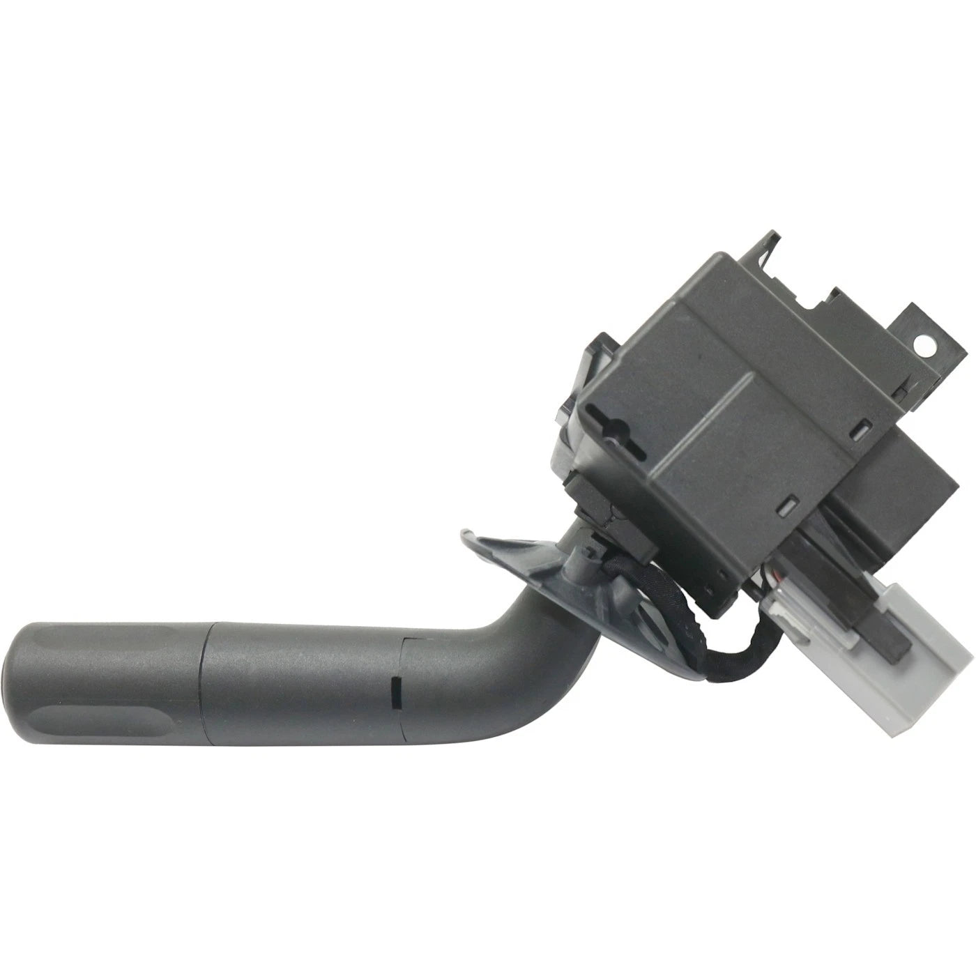 Turn Signal Switch For 2004-2005 Ford F-150 Black with Wiper and Washer Controls
