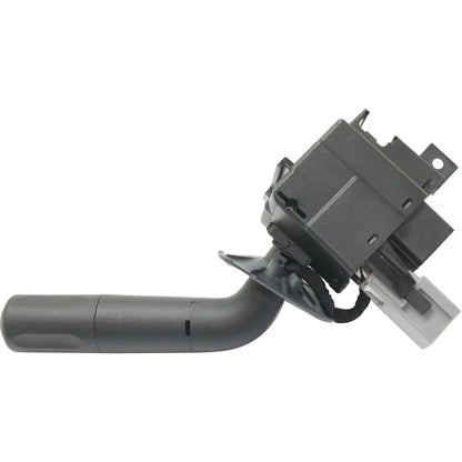 Turn Signal Switch For 2004-2005 Ford F-150 Black with Wiper and Washer Controls