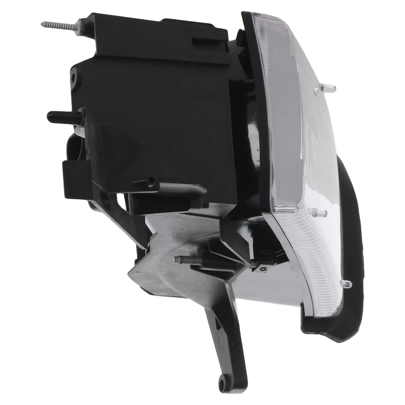 Headlight Headlamp Passenger Side Right RH NEW for Dodge Ram Pickup Truck